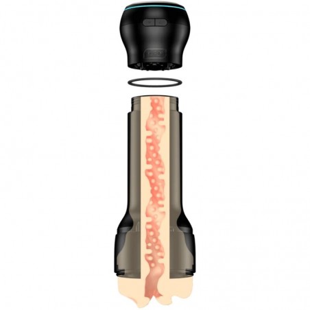 SET POWER BLOW + FEEL MOUTH