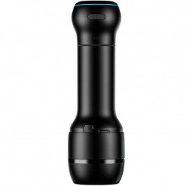 Imagen, Feel Stroker Mouth y PowerBlow Kiiroo: succión potente y sexo oral realista, online orgasmix
