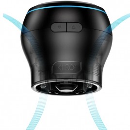 Imagen, Feel Stroker Mouth y PowerBlow Kiiroo: succión potente y sexo oral realista, online orgasmix