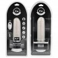 DILDO 21,5 CM CM CON LUCES Y VIBRACIÓN DILDO 21,5 CM CM CON LUCES Y VIBRACIÓN