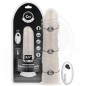 DILDO 21,5 CM CM CON LUCES Y VIBRACIÓN DILDO 21,5 CM CM CON LUCES Y VIBRACIÓN