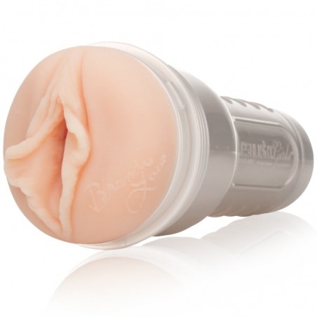 FLESHLIGHT VAGINA BRANDI LOVE HEARTTHROB