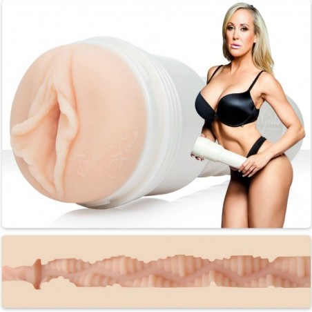 Imagen, masturbador Fleshlight Brandi Love vagina realística para hombres, online