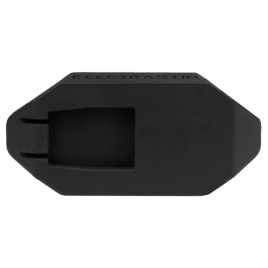 Imagen, electro plug anal ElectraStim Mr. S Leather de silicona conductora premium, online