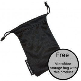 Imagen, anillo ElectraRing 32 mm unipolar de aluminio para electroestimulación, online