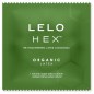HEX ORGANIC PRESERVATIVO 12 UDS