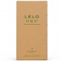 HEX ORGANIC PRESERVATIVO 12 UDS