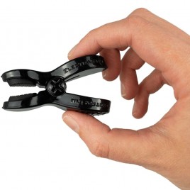 Imagen, pinza ElectraStim ElectraClamp bipolar estimulación precisa zonas íntimas, online