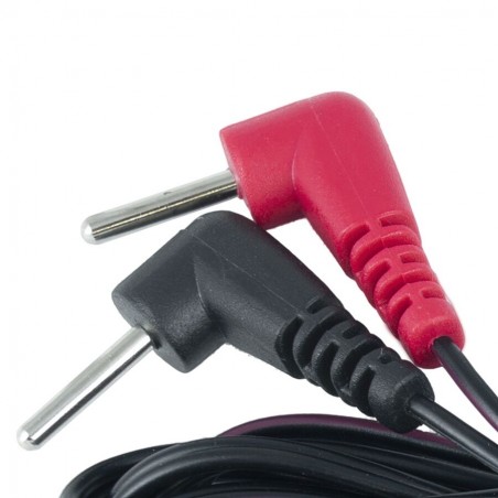 CABLES DE ESTIMULACIÓN 90 GRADOS