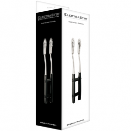 Imagen, doble rueda ElectraStim bipolar para estimulación sensorial externa intensa, online