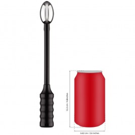 Imagen, sonda ElectraStim Depth Charge flexible para estimulación anal y vaginal profunda, online