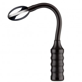 Imagen, sonda ElectraStim Depth Charge flexible para estimulación anal y vaginal profunda, online
