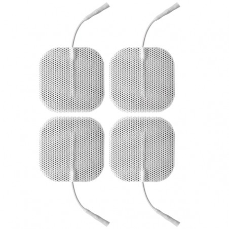 ELECTRAPADAS CON CONECTOR