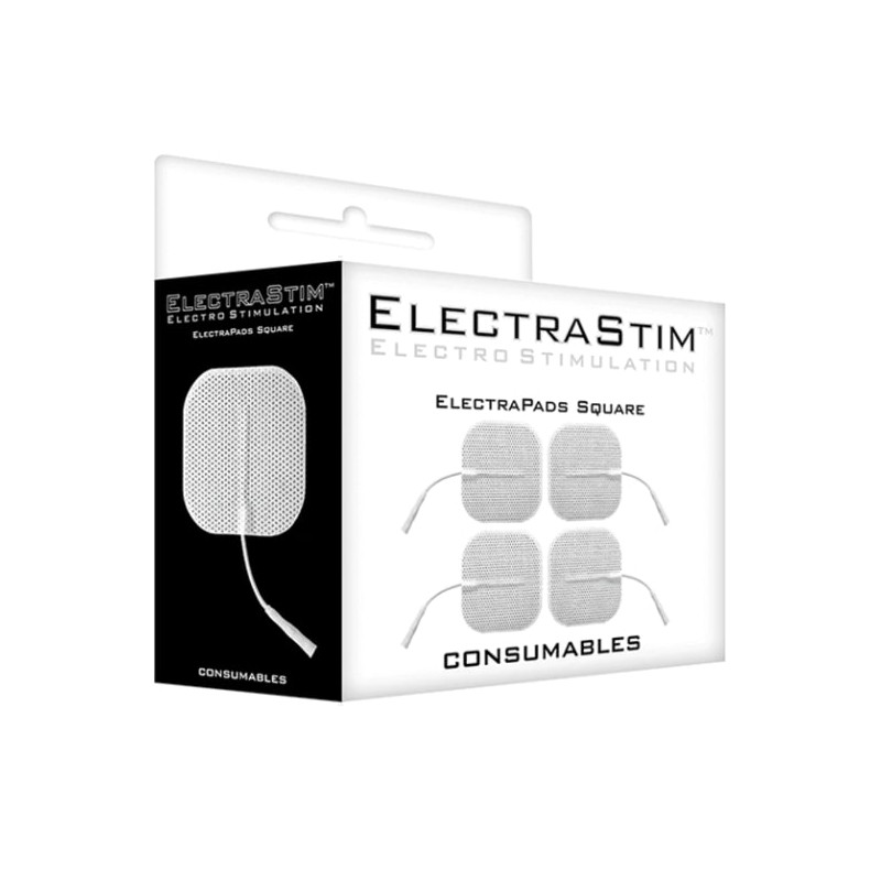 ELECTRAPADAS CON CONECTOR