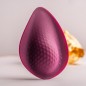 VIBRADOR DISCREET PANTY ROSA