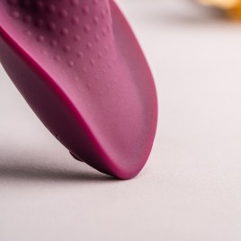 Imagen, estimulador Knickerbocker Glory control remoto recargable para uso íntimo discreto, online