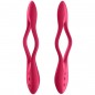 SATISFYER ELASTIC JOY MULTI VIBRADOR