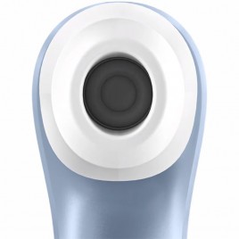 Imagen, Satisfyer Pro 2 vibrador con ondas de presión para clítoris, color azul o violeta, online