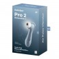 SATISFYER PRO 2 ESTIMULADOR
