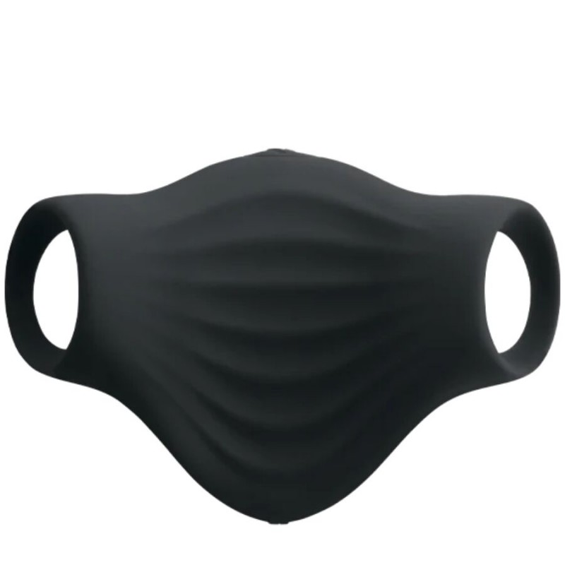 MASTURBADOR VIBRADOR FLEXIBLE