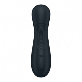 Imagen, Satisfyer Pro 2 Generation 3 con Air Pulse, vibración y app Connect, online