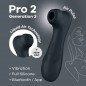 SATISFYER PRO 2 GEN 3 APP CONNECT