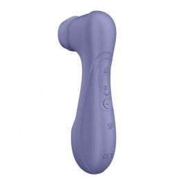 Imagen, Satisfyer Pro 2 Generation 3 con Air Pulse, vibración y app Connect, online