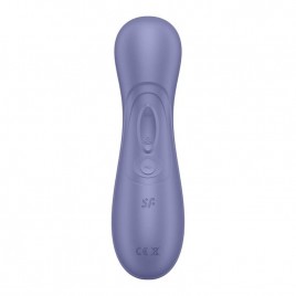Imagen, Satisfyer Pro 2 Generation 3 con Air Pulse, vibración y app Connect, online
