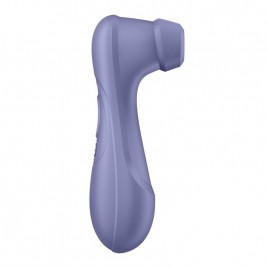 Imagen, Satisfyer Pro 2 Generation 3 con Air Pulse, vibración y app Connect, online