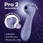 SATISFYER PRO 2 GEN 3 APP CONNECT SATISFYER PRO 2 GEN 3 APP CONNECT