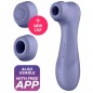 SATISFYER PRO 2 GEN 3 APP CONNECT SATISFYER PRO 2 GEN 3 APP CONNECT