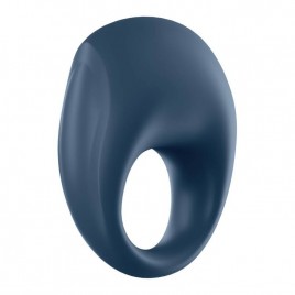 Imagen, anillo vibrador Satisfyer Strong One para erecciones firmes y placer intenso, online