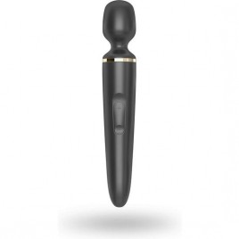 Imagen, masajeador Satisfyer Wander Woman XXL con vibraciones potentes y relajación total, online
