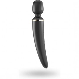 Imagen, masajeador Satisfyer Wander Woman XXL con vibraciones potentes y relajación total, online