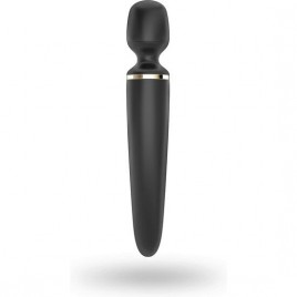 Imagen, masajeador Satisfyer Wander Woman XXL con vibraciones potentes y relajación total, online