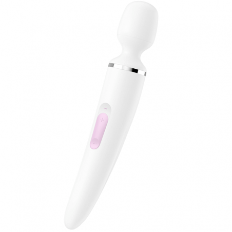 SATISFYER WOMAN VARITA MASAJEADORA