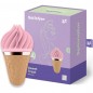 SATISFYER HELADO SWEET TEMPTATION