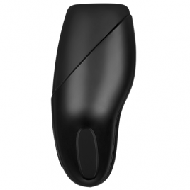 Imagen, Satisfyer Men Vibration masturbador masculino 11 vibraciones, silicona médica, USB, online