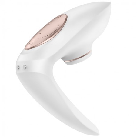 SATISFYER PRO 4 PAREJAS