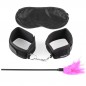 KIT SENSUAL DE SEDUCCION FETISH FANTASY
