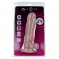PENE REALISTICO 21CM x 4,6CM