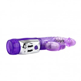 Imagen, Rabbit Personal Elite vibrador rotador para clítoris y punto G de gran potencia, online