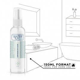 Imagen, Waterfeel Limpiador Juguetes Sterile 150ml para higiene erótica segura, online