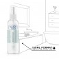 LIMPIADOR JUGUETES 150ML WATERFEEL