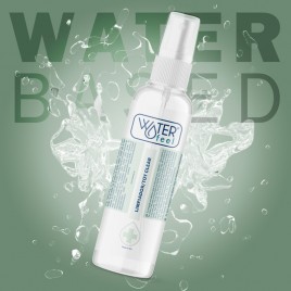 Imagen, Waterfeel Limpiador Juguetes Sterile 150ml para higiene erótica segura, online