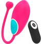 VIBRADOR VAGINAL CONTROL REMOTO VIBRADOR VAGINAL CONTROL REMOTO