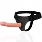 ARNES CON DILDO 19CM X 4CM