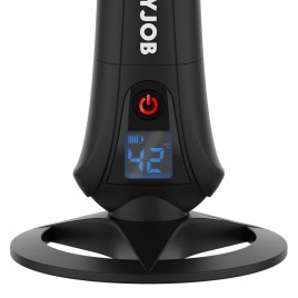 Imagen, JAMYJOB PREW calentador de masturbadores con temperatura realista USB portátil, online