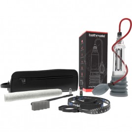 Imagen, Bathmate HydroXtreme 7 bomba para pene X30 con tecnología hidráulica segura y eficaz, online