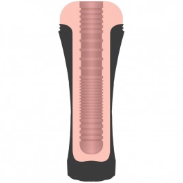 Imagen, masturbador vagina realista Jamyjob con textura interna y presión ajustable, online